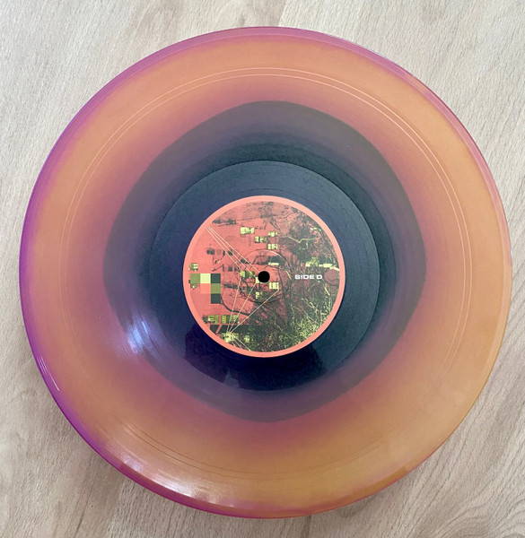 Between the Buried and Me – Colors II (2LP color)